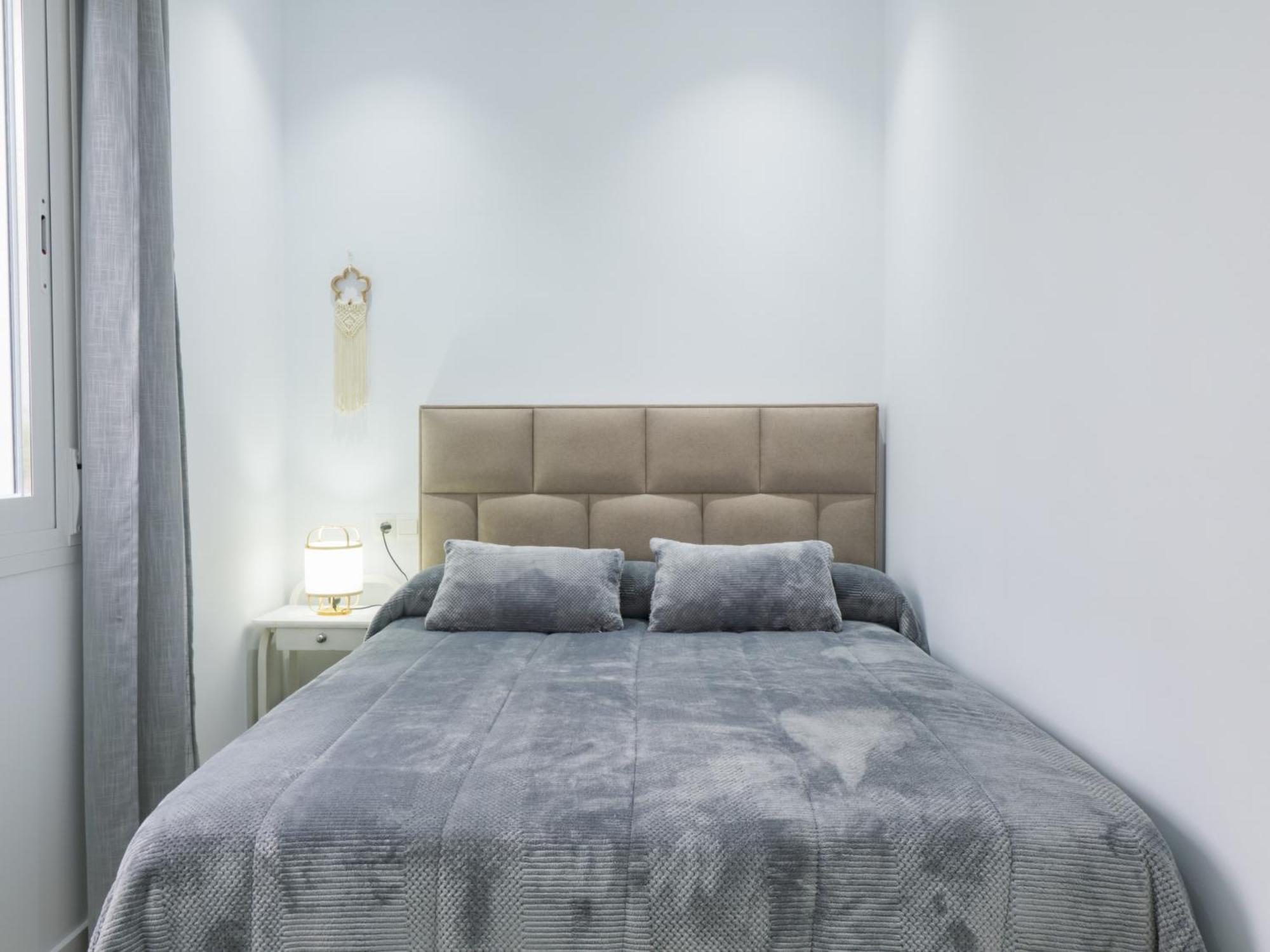 Cubo'S Urban Apartment Ardales Center Екстер'єр фото