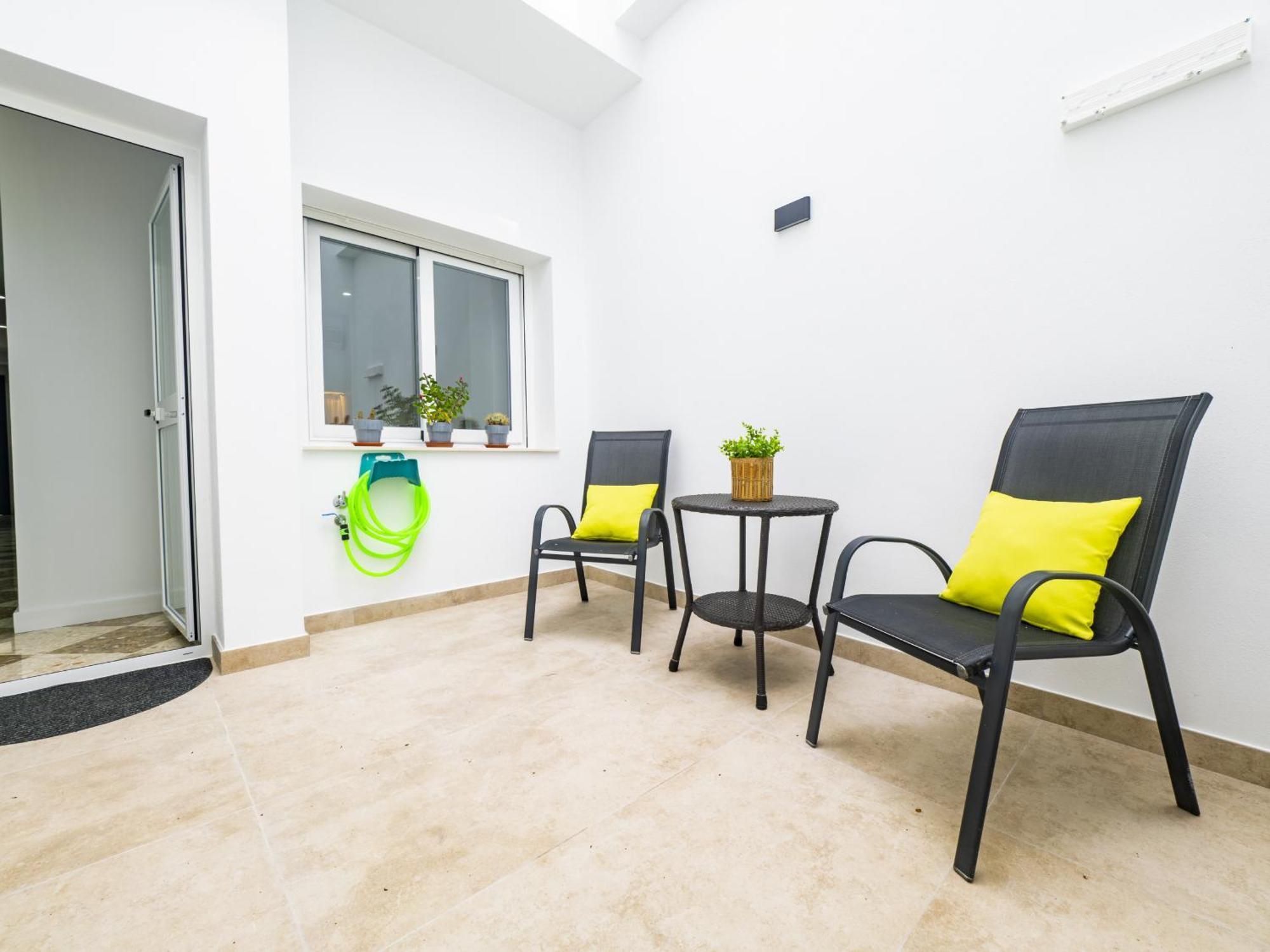 Cubo'S Urban Apartment Ardales Center Екстер'єр фото