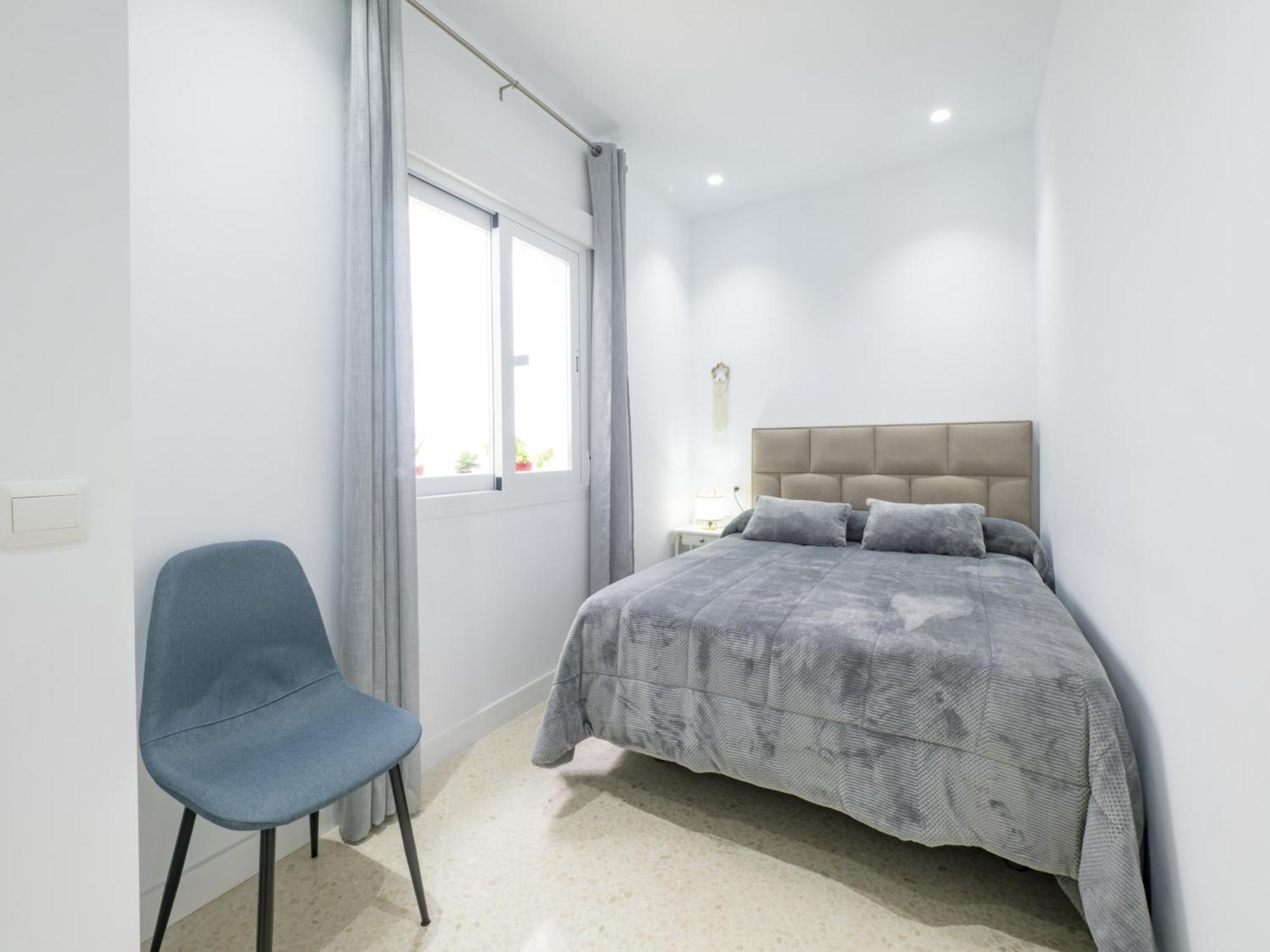 Cubo'S Urban Apartment Ardales Center Екстер'єр фото