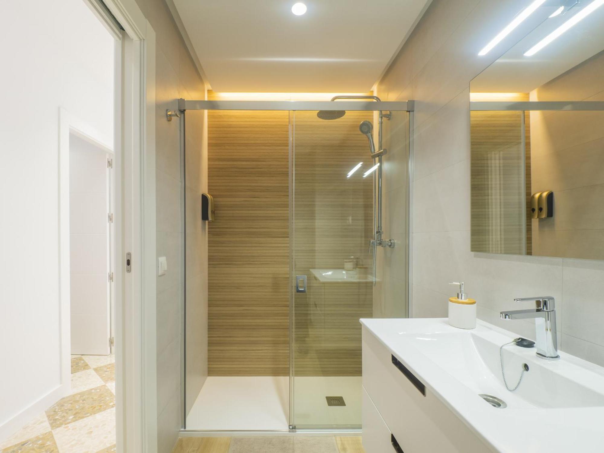 Cubo'S Urban Apartment Ardales Center Екстер'єр фото