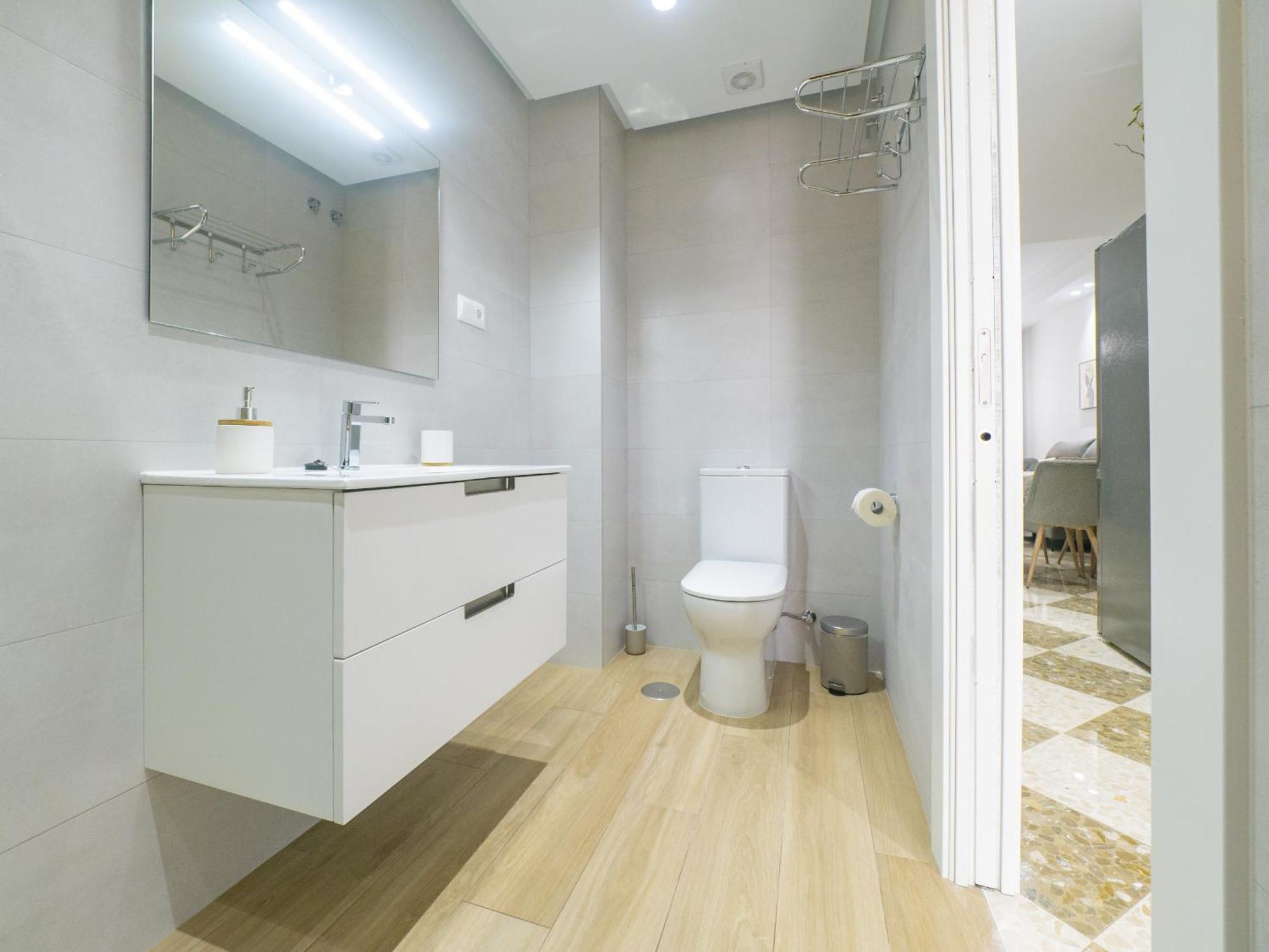 Cubo'S Urban Apartment Ardales Center Екстер'єр фото